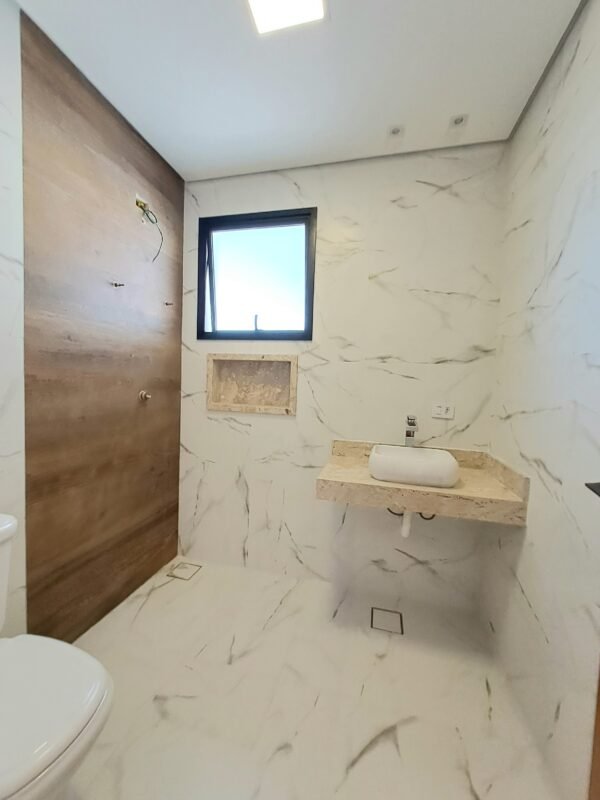SOBRADO COM 3 SUÍTES - RESERVA ERMIDA I - JUNDIAI - SP - Imagem 11
