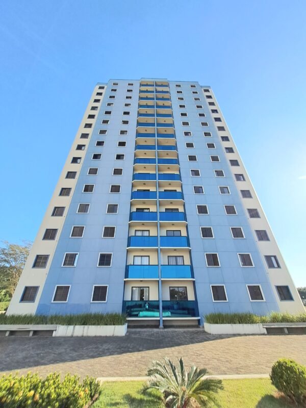 APARTAMENTO COM 3 DORMITÓRIOS NO RESIDENCIAL SÃO FRANCISCO DE ASSIS EM JUNDIAI SP