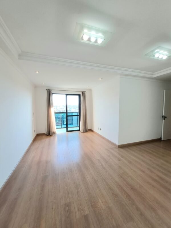 APARTAMENTO COM 3 DORMITÓRIOS NO RESIDENCIAL SÃO FRANCISCO DE ASSIS EM JUNDIAI SP - Imagem 2