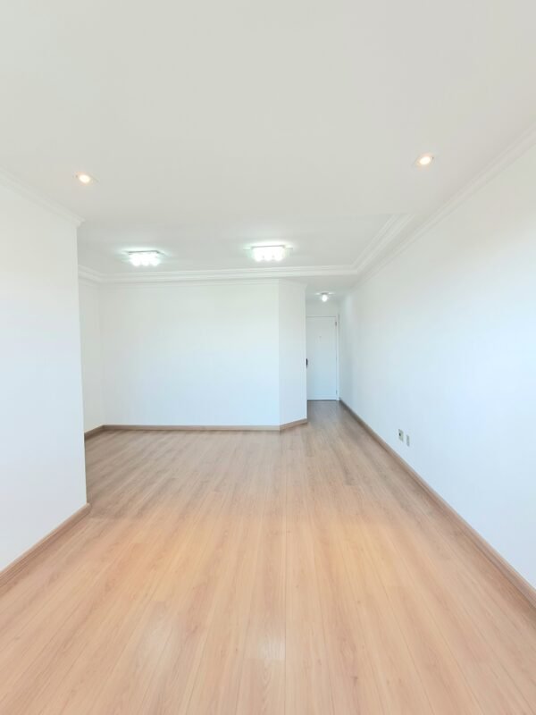 APARTAMENTO COM 3 DORMITÓRIOS NO RESIDENCIAL SÃO FRANCISCO DE ASSIS EM JUNDIAI SP - Imagem 3