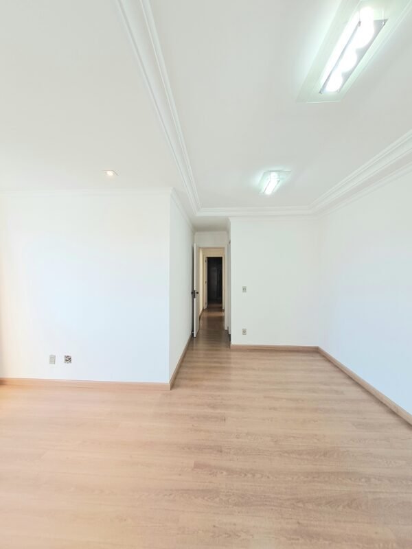 APARTAMENTO COM 3 DORMITÓRIOS NO RESIDENCIAL SÃO FRANCISCO DE ASSIS EM JUNDIAI SP - Imagem 4