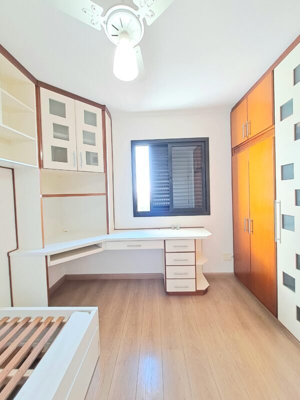 APARTAMENTO COM 3 DORMITÓRIOS NO RESIDENCIAL SÃO FRANCISCO DE ASSIS EM JUNDIAI SP - Imagem 7