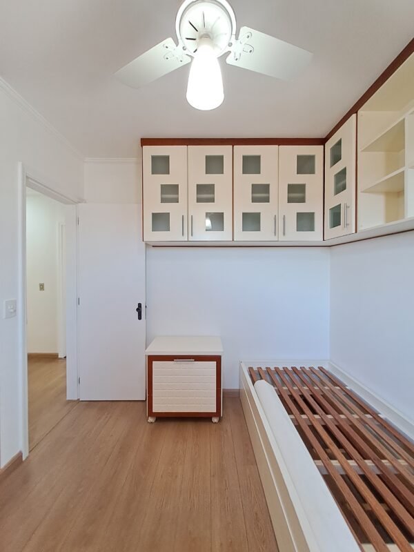 APARTAMENTO COM 3 DORMITÓRIOS NO RESIDENCIAL SÃO FRANCISCO DE ASSIS EM JUNDIAI SP - Imagem 9