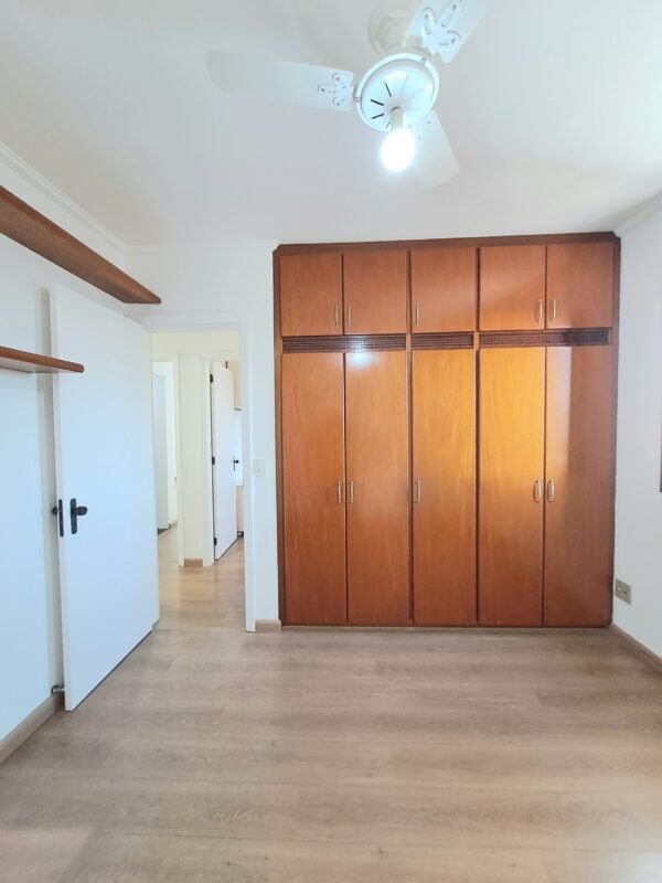 APARTAMENTO COM 3 DORMITÓRIOS NO RESIDENCIAL SÃO FRANCISCO DE ASSIS EM JUNDIAI SP - Imagem 11