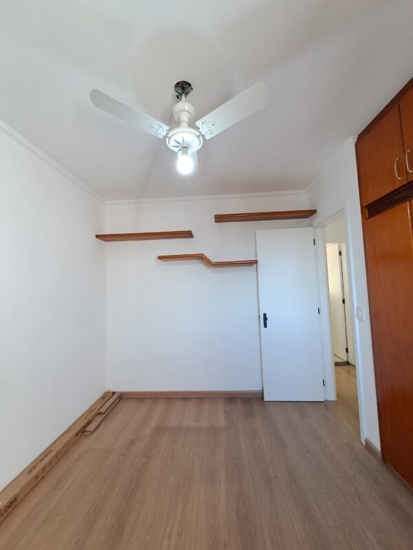 APARTAMENTO COM 3 DORMITÓRIOS NO RESIDENCIAL SÃO FRANCISCO DE ASSIS EM JUNDIAI SP - Imagem 12