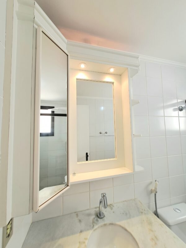APARTAMENTO COM 3 DORMITÓRIOS NO RESIDENCIAL SÃO FRANCISCO DE ASSIS EM JUNDIAI SP - Imagem 15