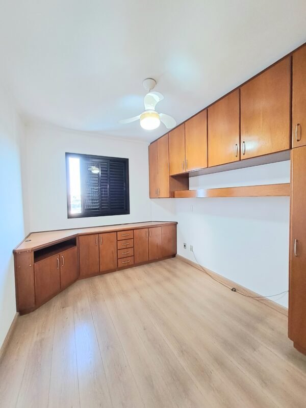 APARTAMENTO COM 3 DORMITÓRIOS NO RESIDENCIAL SÃO FRANCISCO DE ASSIS EM JUNDIAI SP - Imagem 16