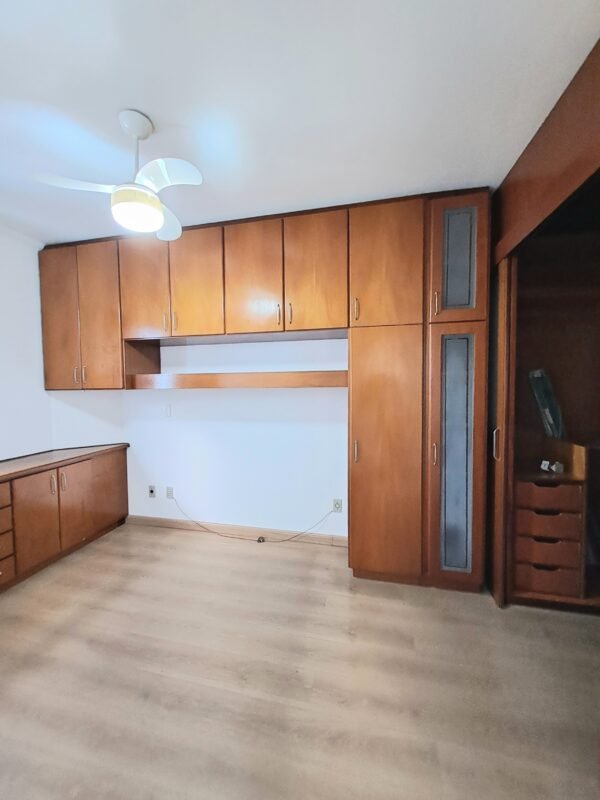 APARTAMENTO COM 3 DORMITÓRIOS NO RESIDENCIAL SÃO FRANCISCO DE ASSIS EM JUNDIAI SP - Imagem 17