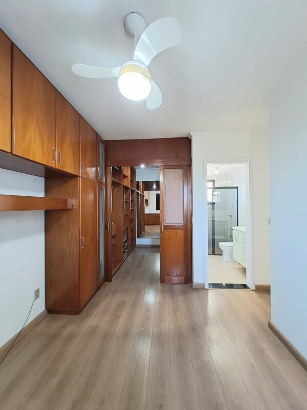 APARTAMENTO COM 3 DORMITÓRIOS NO RESIDENCIAL SÃO FRANCISCO DE ASSIS EM JUNDIAI SP - Imagem 19