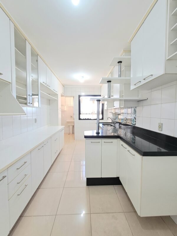 APARTAMENTO COM 3 DORMITÓRIOS NO RESIDENCIAL SÃO FRANCISCO DE ASSIS EM JUNDIAI SP - Imagem 22