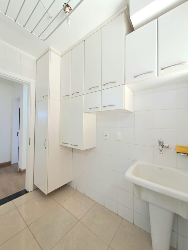 APARTAMENTO COM 3 DORMITÓRIOS NO RESIDENCIAL SÃO FRANCISCO DE ASSIS EM JUNDIAI SP - Imagem 21