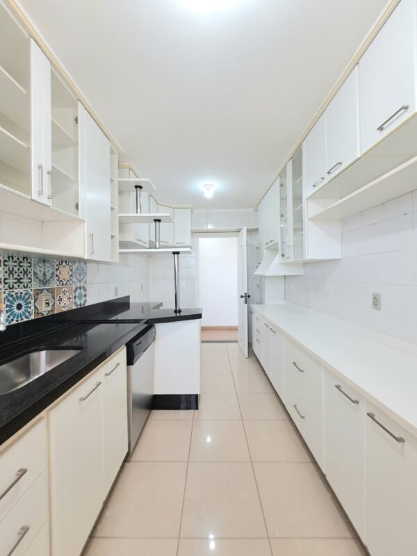 APARTAMENTO COM 3 DORMITÓRIOS NO RESIDENCIAL SÃO FRANCISCO DE ASSIS EM JUNDIAI SP - Imagem 20