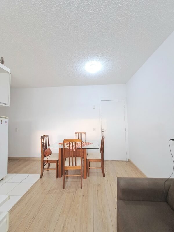X Indisponível X Apartamento com 2 Dormitórios no Residencial Vista Park em Jundiaí SP - Imagem 4
