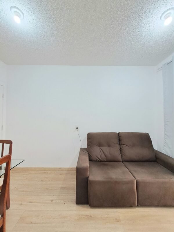 X Indisponível X Apartamento com 2 Dormitórios no Residencial Vista Park em Jundiaí SP - Imagem 5