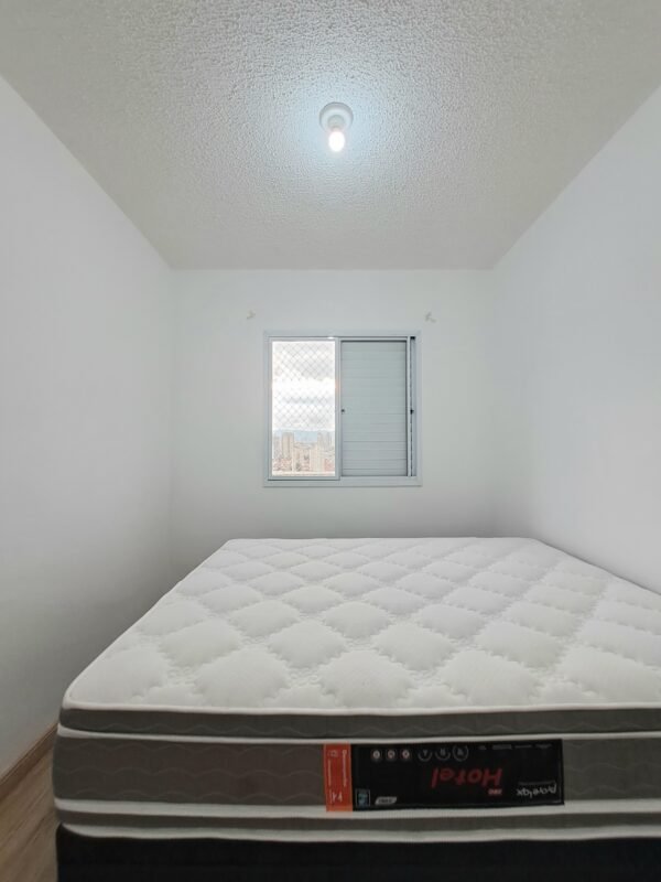 X Indisponível X Apartamento com 2 Dormitórios no Residencial Vista Park em Jundiaí SP - Imagem 8