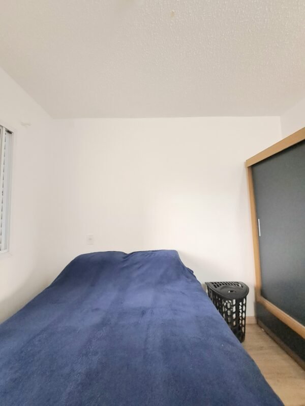X Indisponível X Apartamento com 2 Dormitórios no Residencial Vista Park em Jundiaí SP - Imagem 7