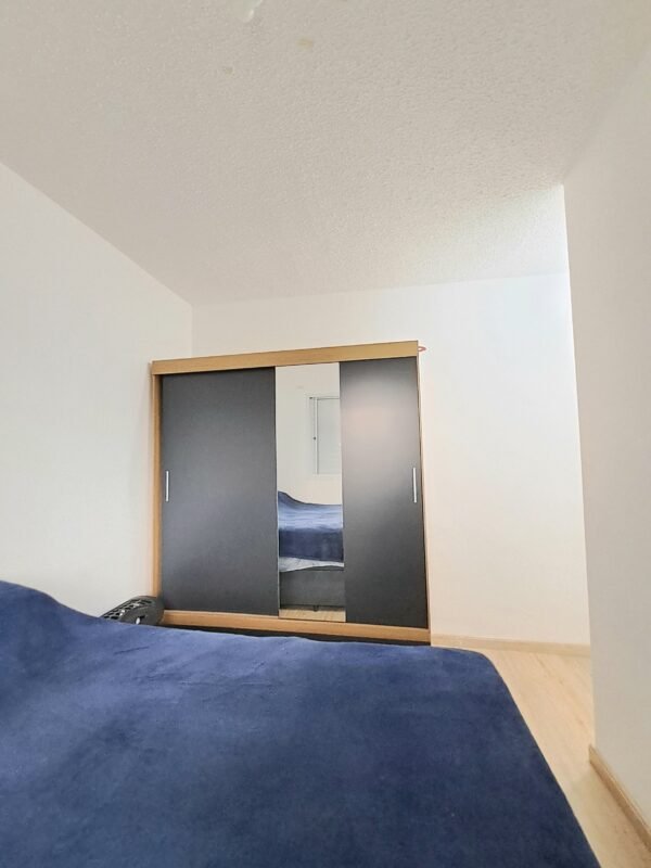 X Indisponível X Apartamento com 2 Dormitórios no Residencial Vista Park em Jundiaí SP - Imagem 6