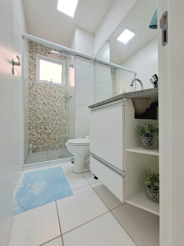 X Indisponível X Apartamento com 2 Dormitórios no Residencial Vista Park em Jundiaí SP - Imagem 11