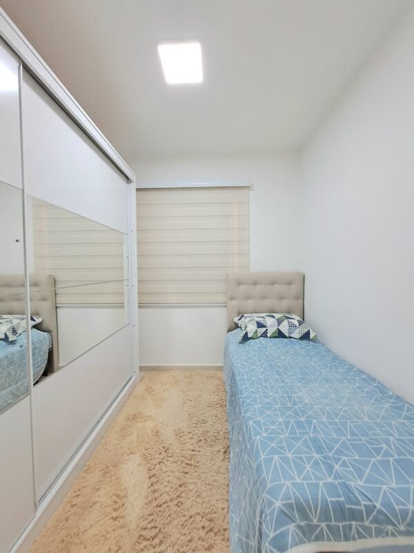 X Indisponível X Apartamento com 2 Dormitórios no Residencial Vista Park em Jundiaí SP - Imagem 12
