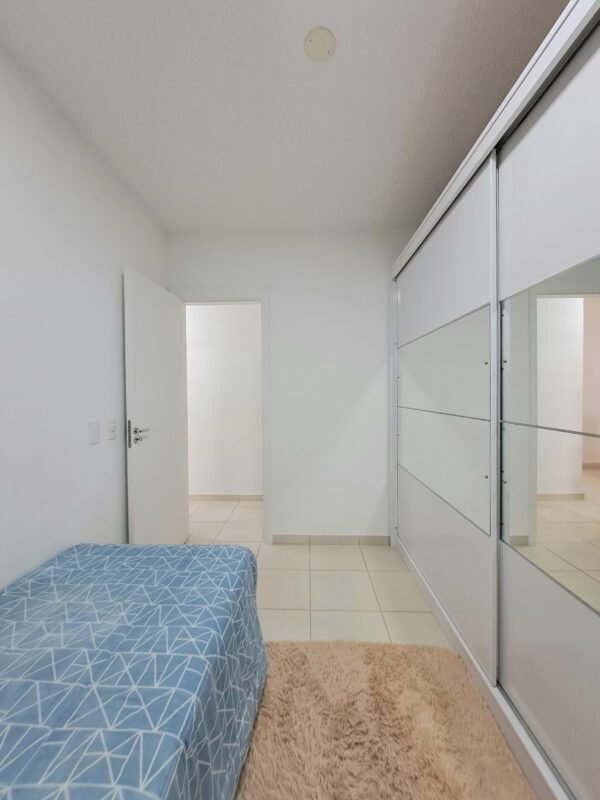 X Indisponível X Apartamento com 2 Dormitórios no Residencial Vista Park em Jundiaí SP - Imagem 14