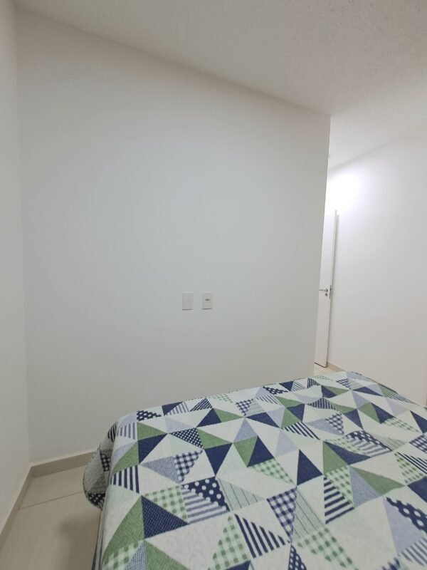 X Indisponível X Apartamento com 2 Dormitórios no Residencial Vista Park em Jundiaí SP - Imagem 18