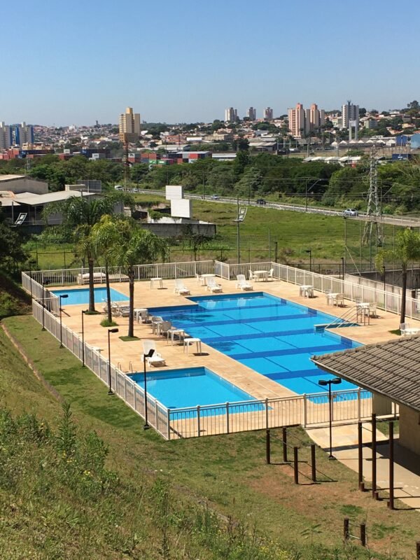 Apartamento com 2 Dormitórios no Residencial Vista Park em Jundiaí SP - Imagem 19