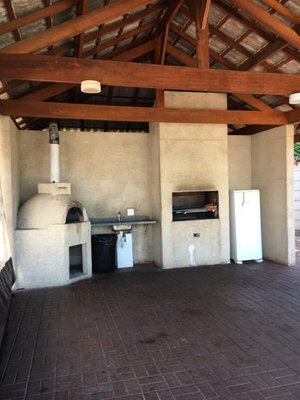 Apartamento com 2 Dormitórios no Residencial Vista Park em Jundiaí SP - Imagem 23