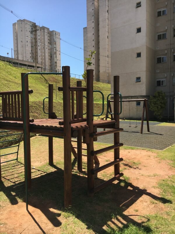 Apartamento com 2 Dormitórios no Residencial Vista Park em Jundiaí SP - Imagem 20