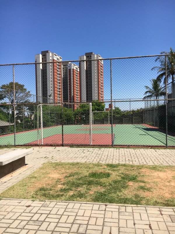 Apartamento com 2 Dormitórios no Residencial Vista Park em Jundiaí SP - Imagem 21