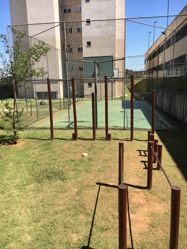 Apartamento com 2 Dormitórios no Residencial Vista Park em Jundiaí SP - Imagem 22