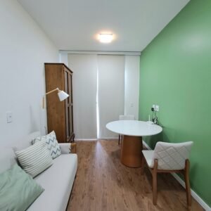Apartamento Vista Park 49m² a venda