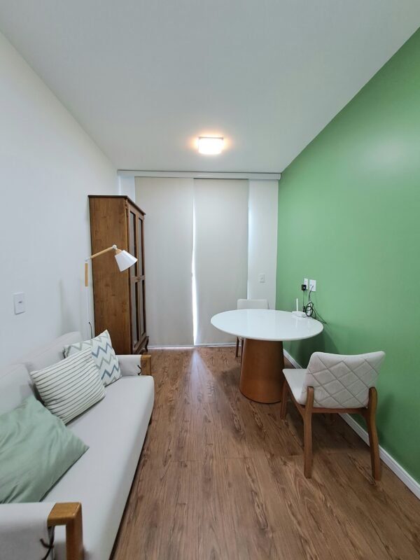 Apartamento Vista Park 49m² a venda