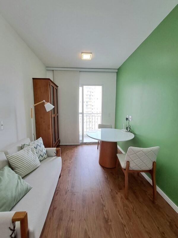 Apartamento Vista Park 49m² a venda