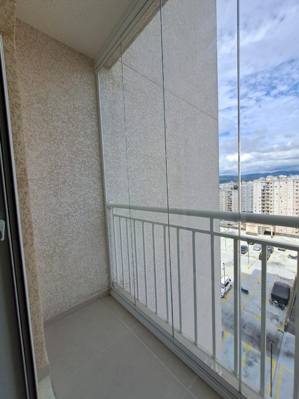 Apartamento Vista Park 49m² a venda