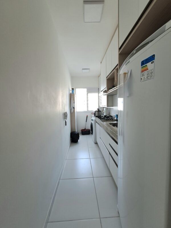 Apartamento Vista Park 49m² a venda