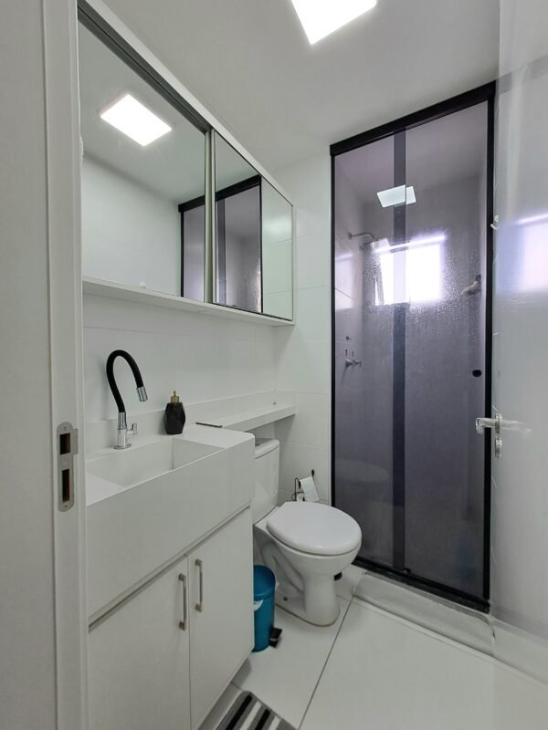 Apartamento Vista Park 49m² a venda