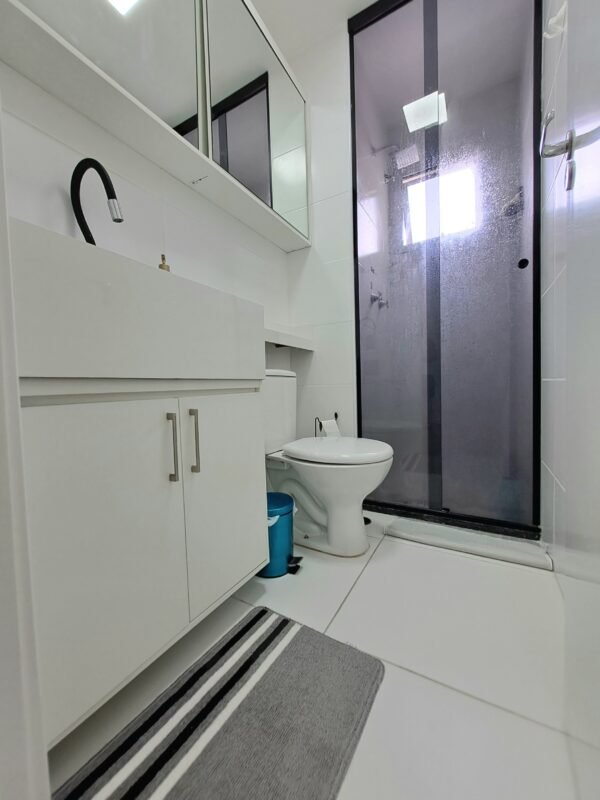 Apartamento Vista Park 49m² a venda