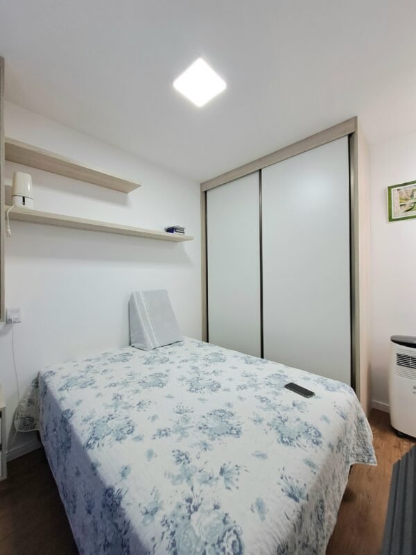 Apartamento Vista Park 49m² a venda