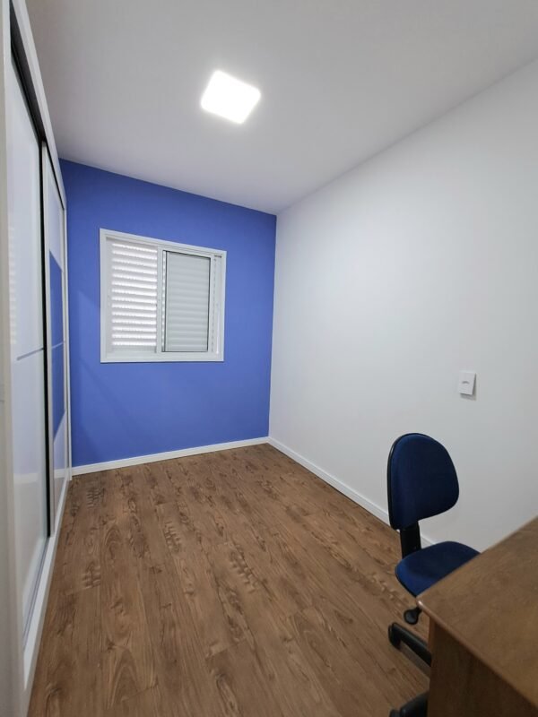 Apartamento Vista Park 49m² a venda