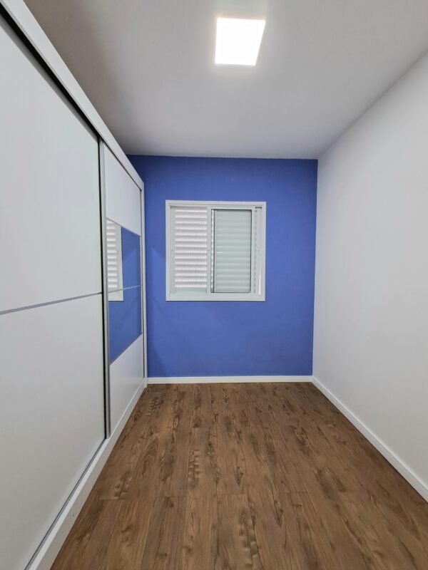 Apartamento Vista Park 49m² a venda