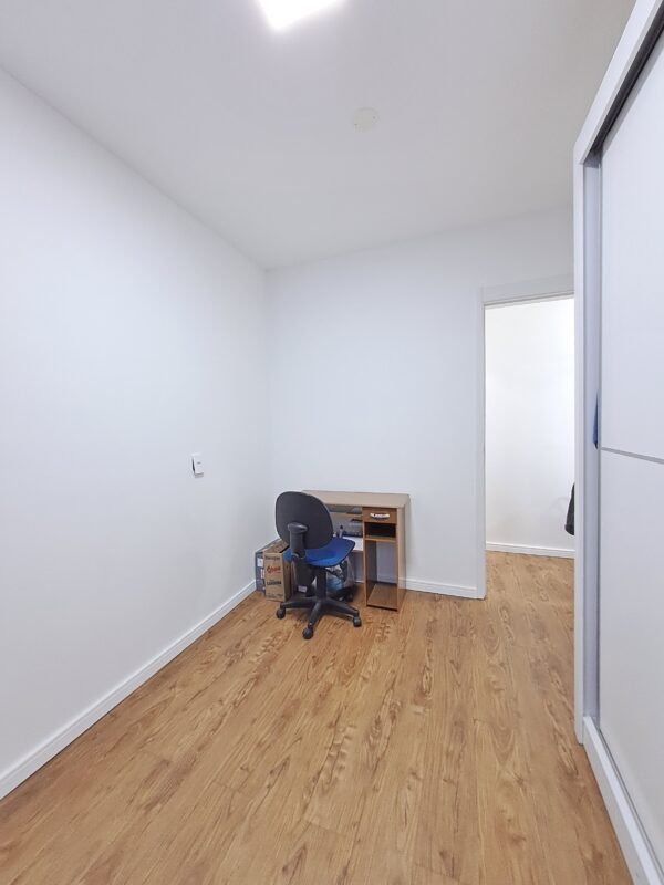 Apartamento Vista Park 49m² a venda