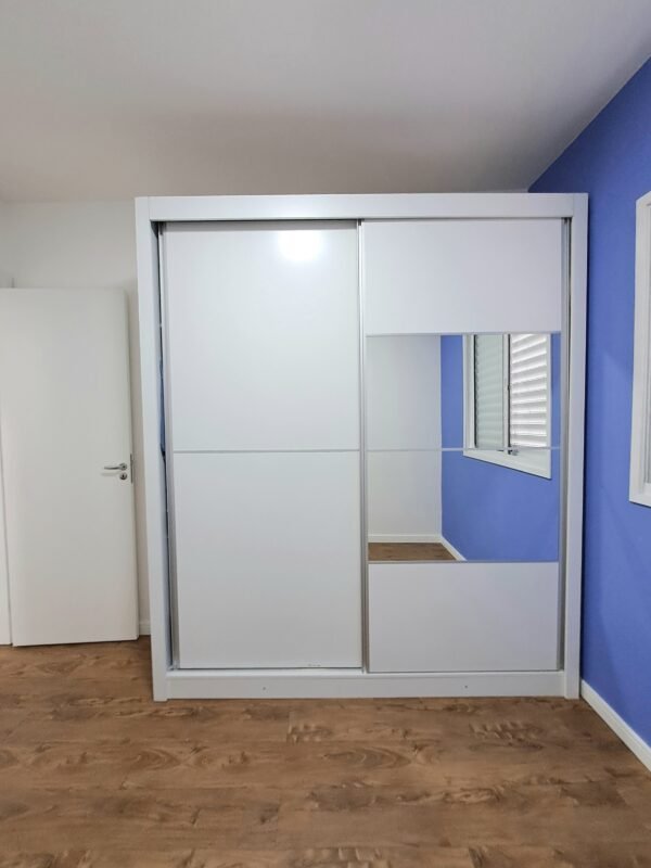 Apartamento Vista Park 49m² a venda