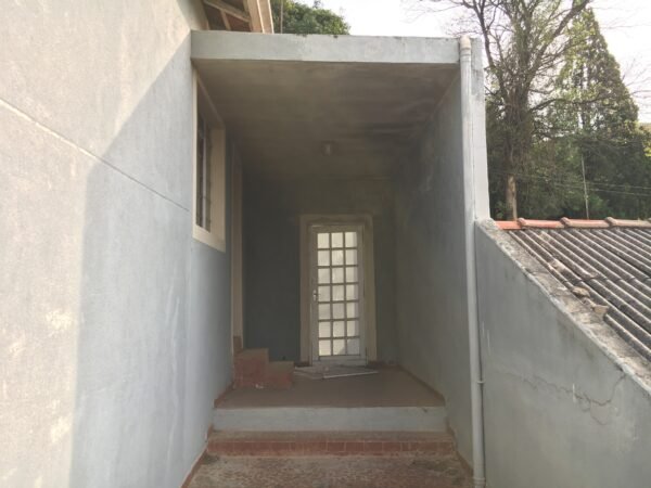 SOBRADO COM 2 CASAS A VENDA - VILA RAMI - JUNDIAI SP - Imagem 2