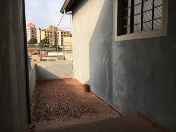 SOBRADO COM 2 CASAS A VENDA - VILA RAMI - JUNDIAI SP - Imagem 26