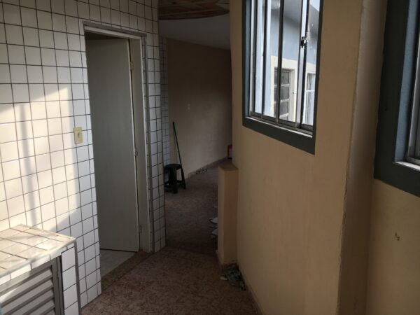 SOBRADO COM 2 CASAS A VENDA - VILA RAMI - JUNDIAI SP - Imagem 12