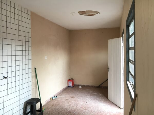 SOBRADO COM 2 CASAS A VENDA - VILA RAMI - JUNDIAI SP - Imagem 10