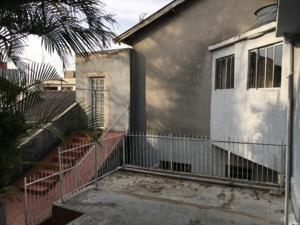 SOBRADO COM 2 CASAS A VENDA - VILA RAMI - JUNDIAI SP - Imagem 9