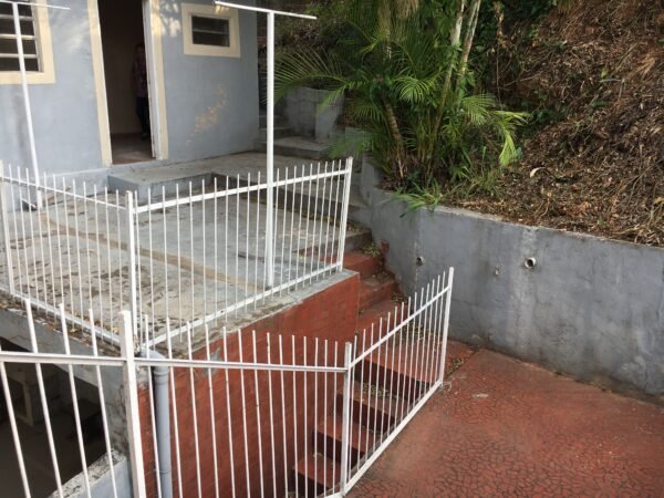 SOBRADO COM 2 CASAS A VENDA - VILA RAMI - JUNDIAI SP - Imagem 7