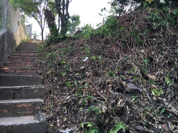 SOBRADO COM 2 CASAS A VENDA - VILA RAMI - JUNDIAI SP - Imagem 6