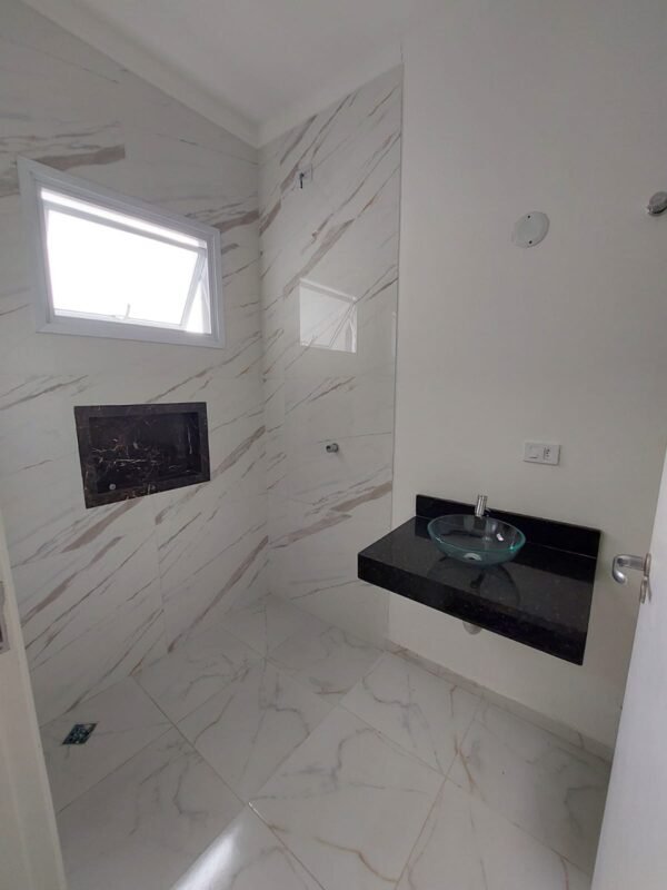 Casa de Condomínio com 3 Quartos e 3 banheiros à Venda 136 m² em Condomínio Granville São Venâncio- Itupeva SP - Imagem 17